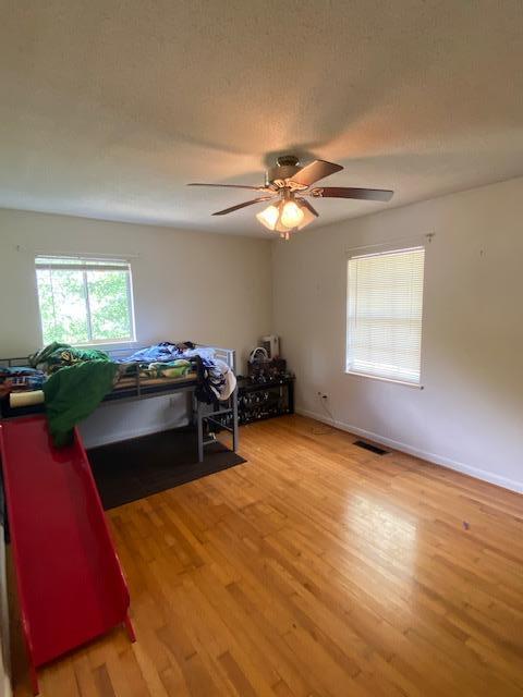 CHELSEA WOODS - Residential Lease