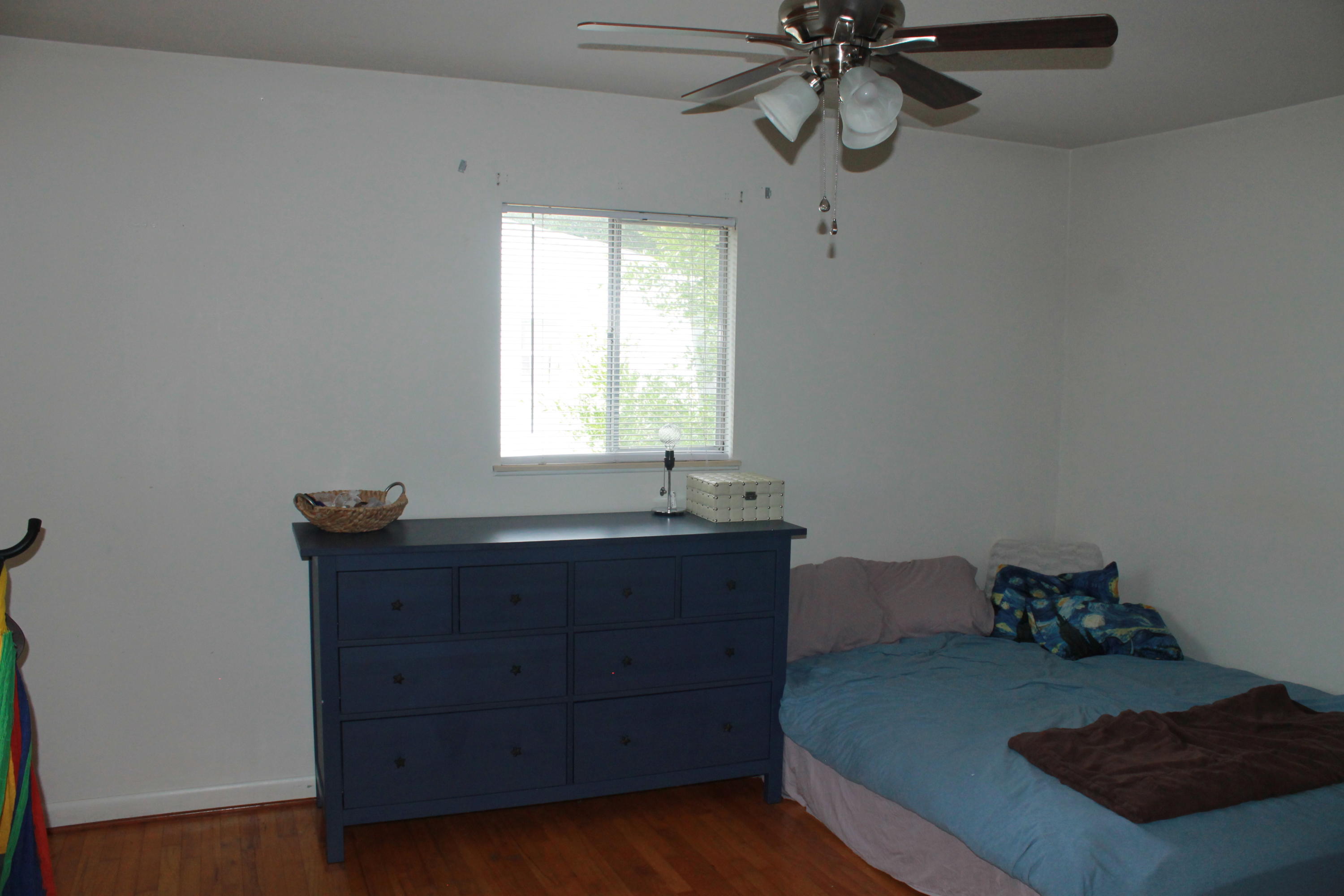 CHELSEA WOODS - Residential Lease