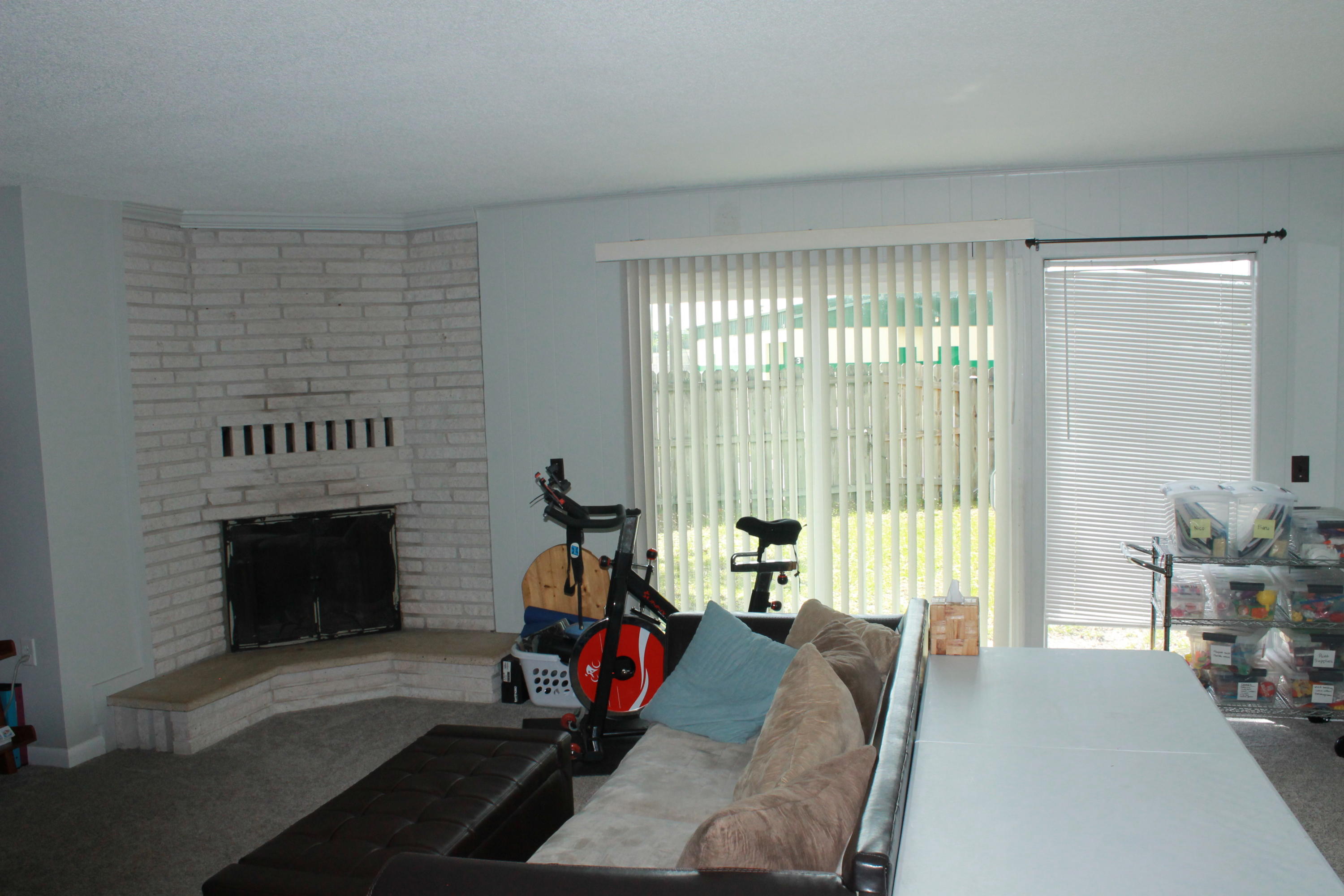 CHELSEA WOODS - Residential Lease