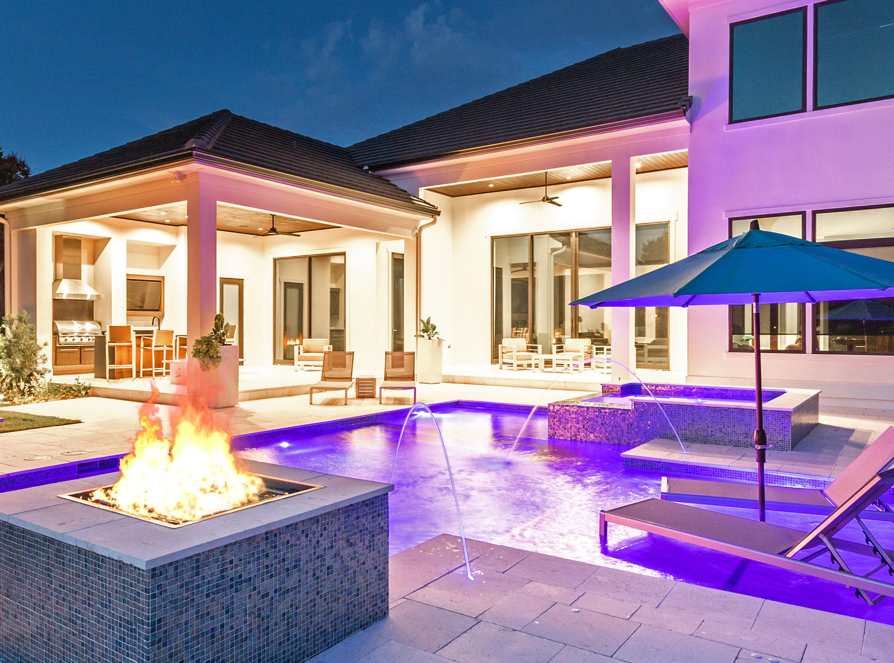 REGATTA BAY PH 2 - Residential