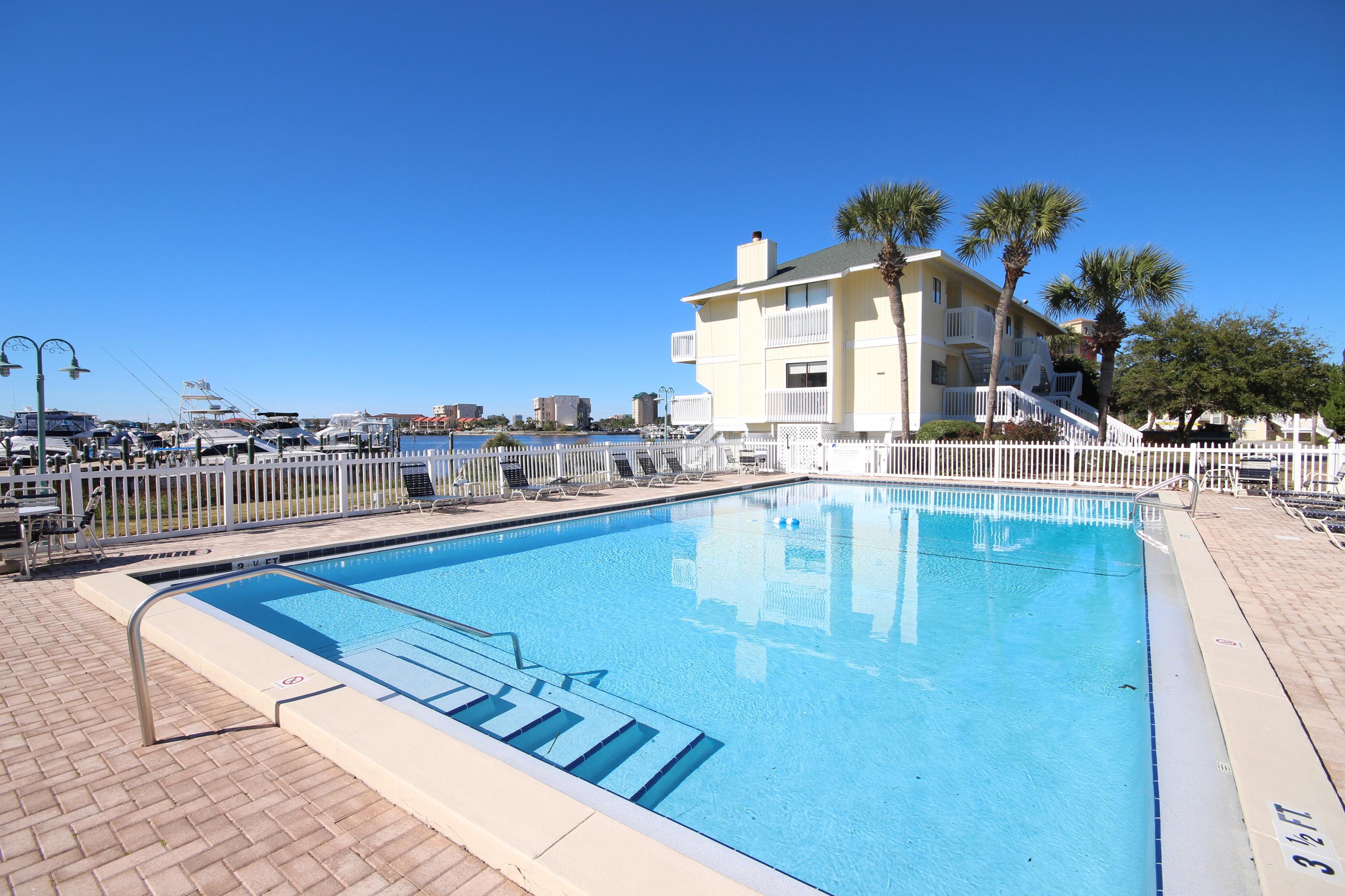 SANDPIPER COVE PH 26 - Residential