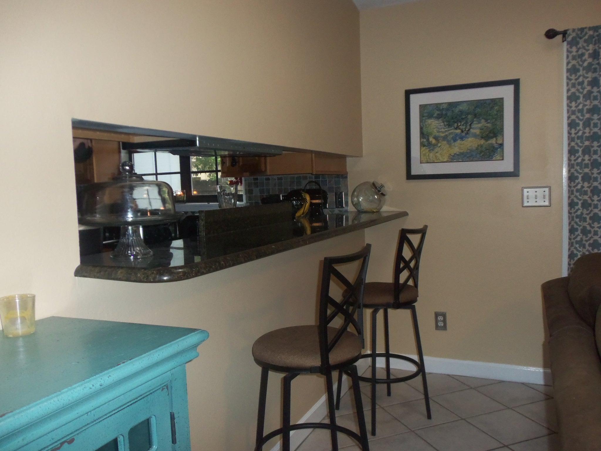 LIVE OAK MANORS - Residential Lease