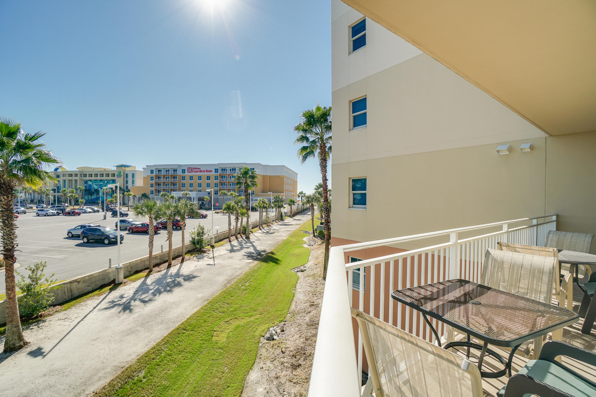WATERSCAPE - Residential