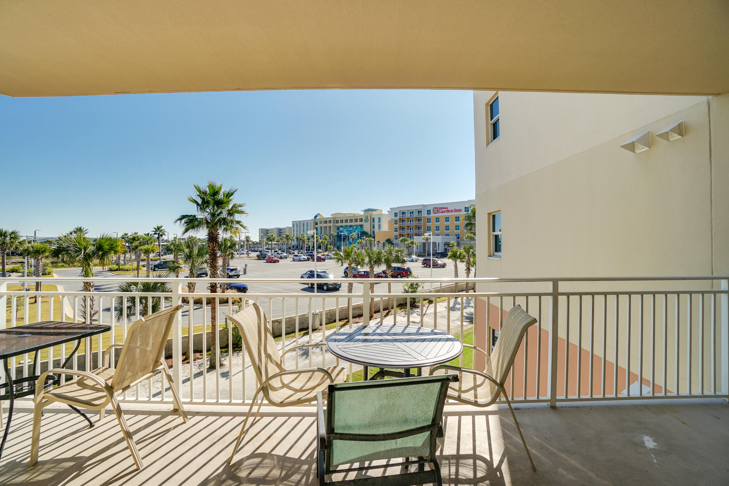 WATERSCAPE - Residential