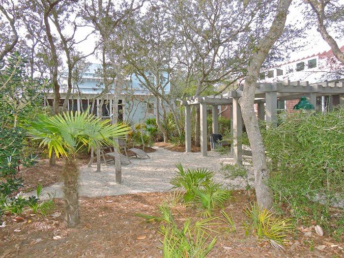 SEASIDE II - Residential
