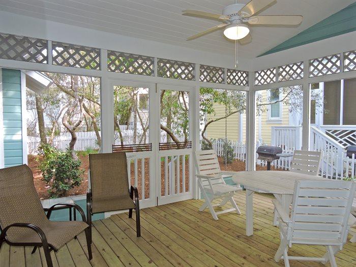 SEASIDE II - Residential