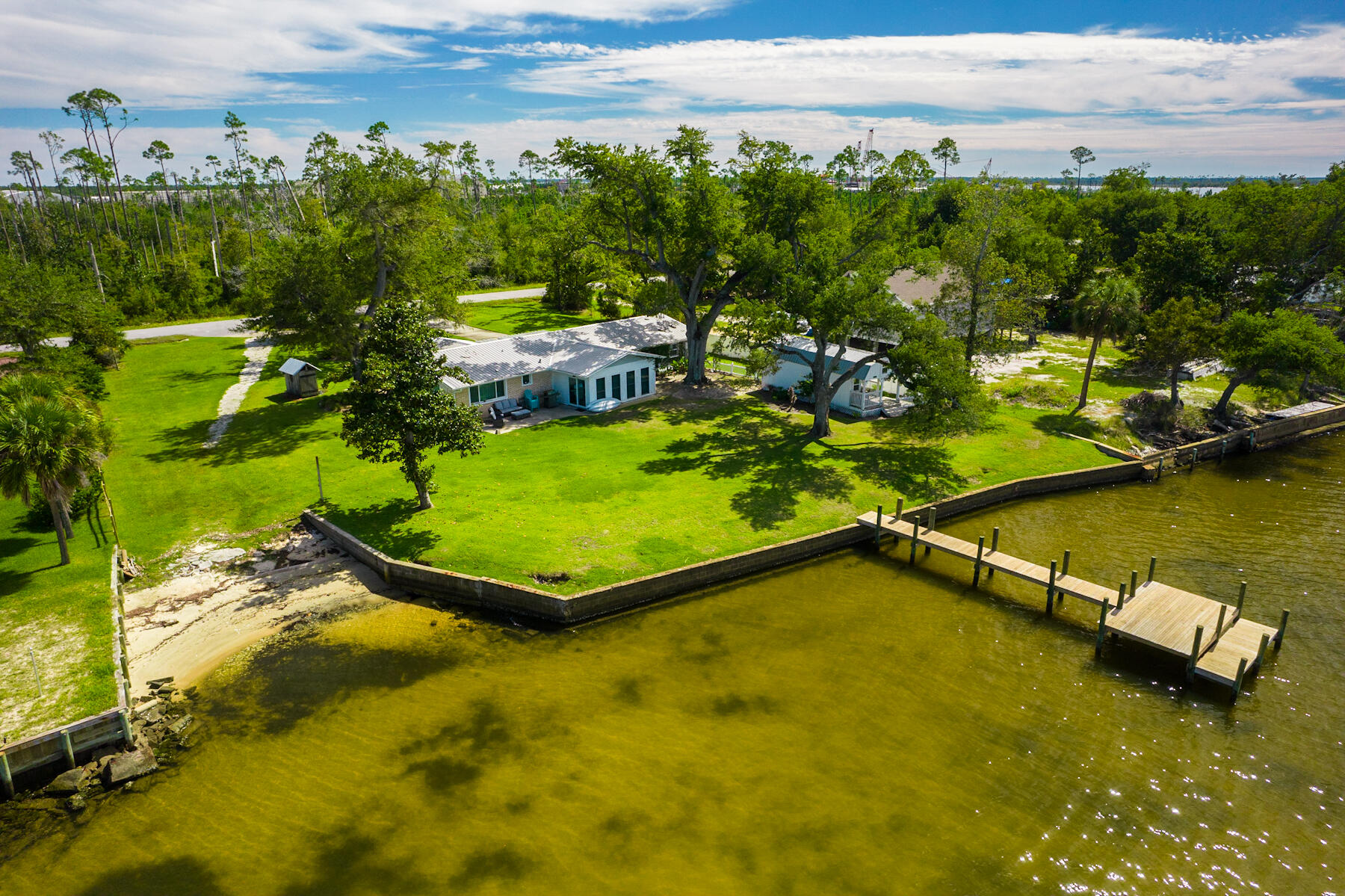 No Name Subdivision - Residential