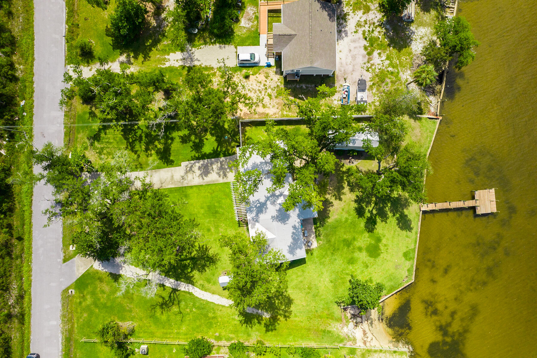 No Name Subdivision - Residential