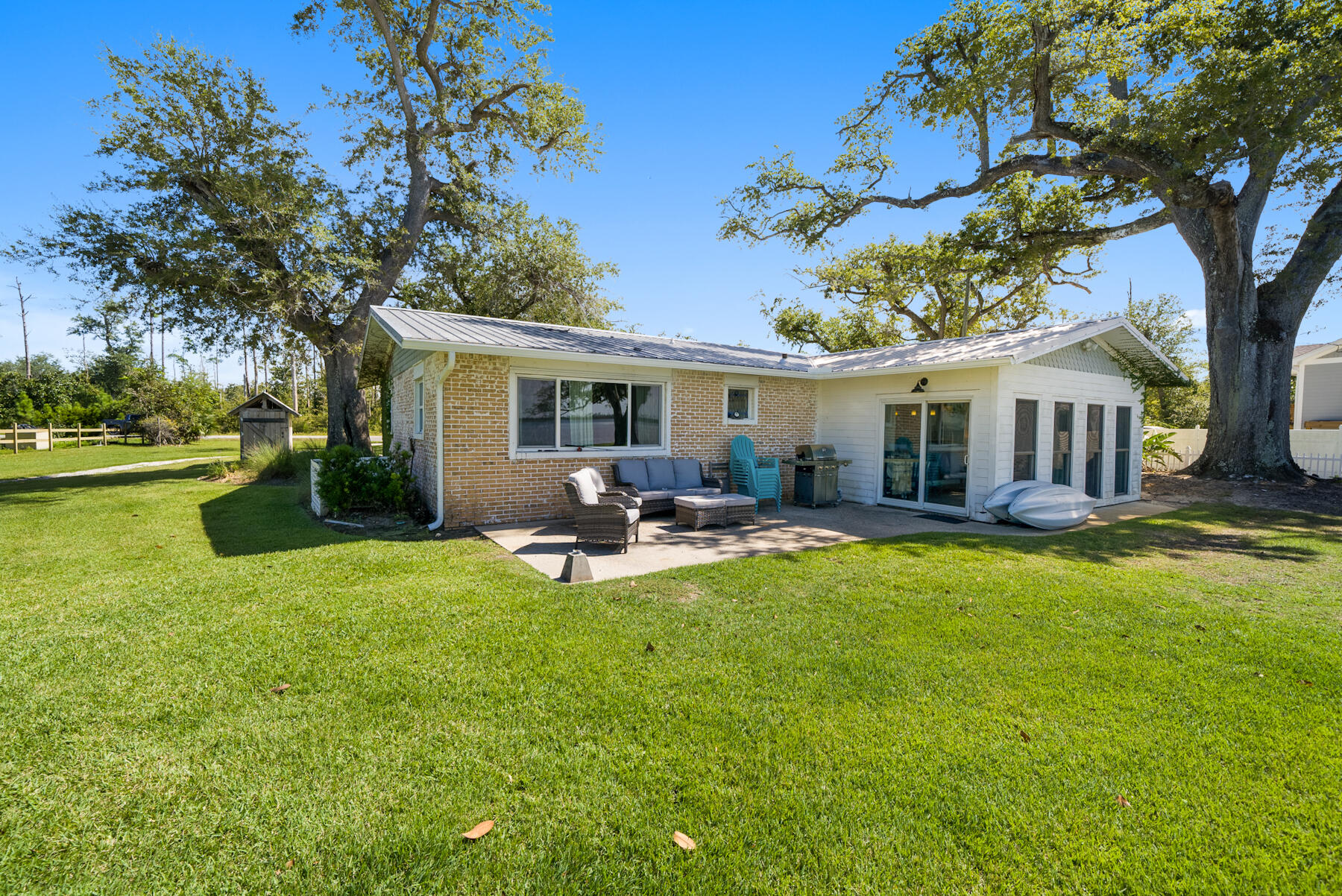 No Name Subdivision - Residential
