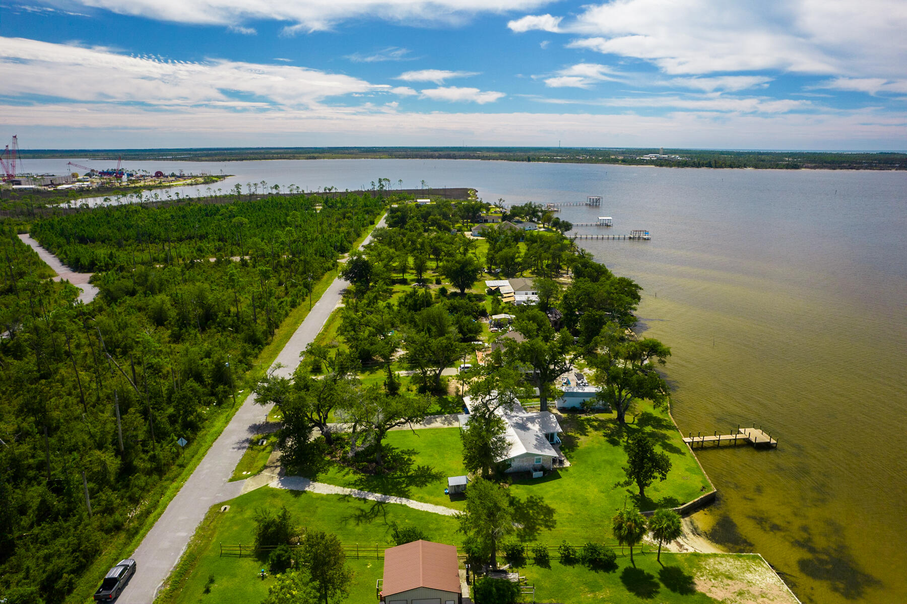No Name Subdivision - Residential