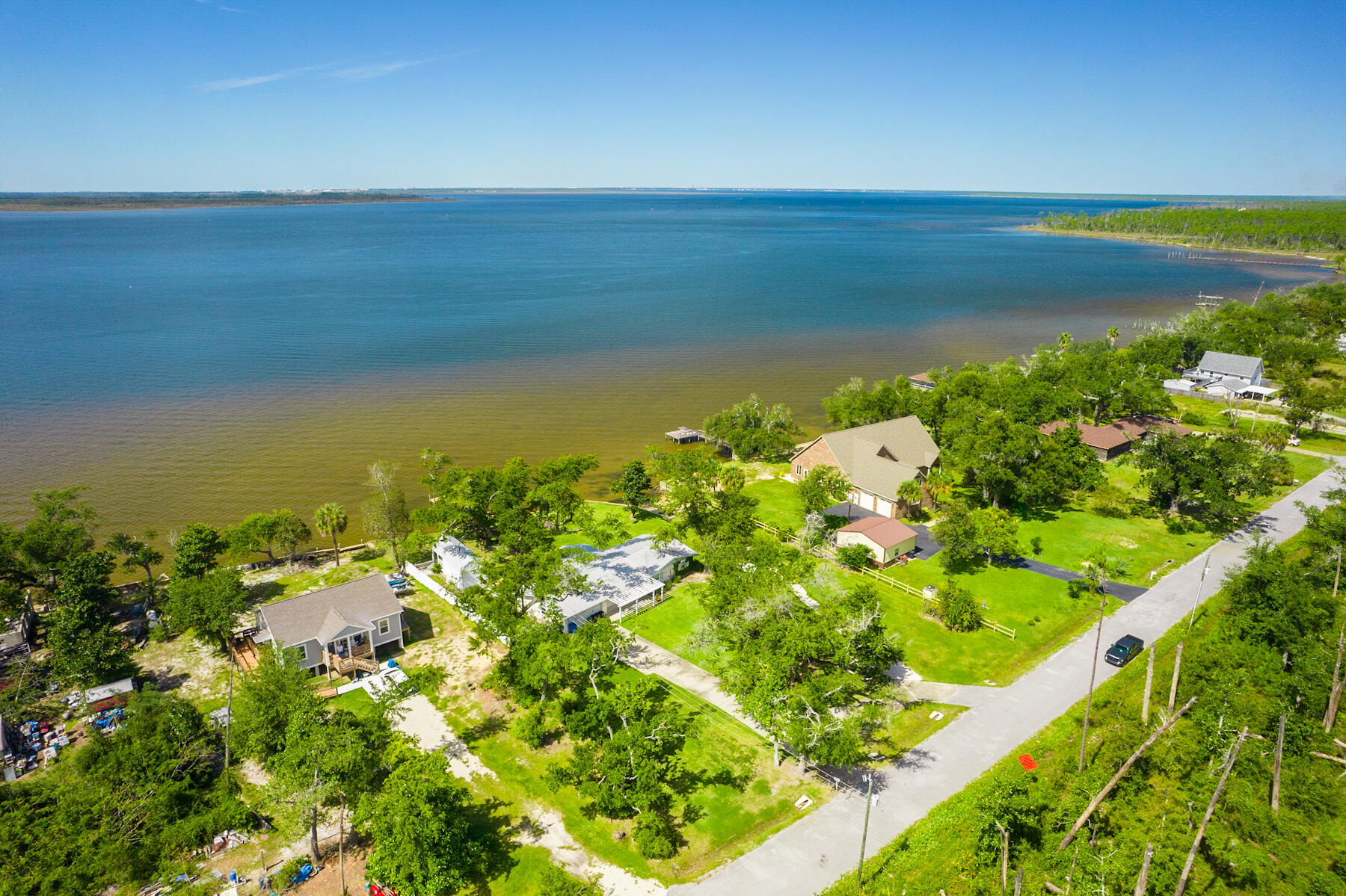 No Name Subdivision - Residential