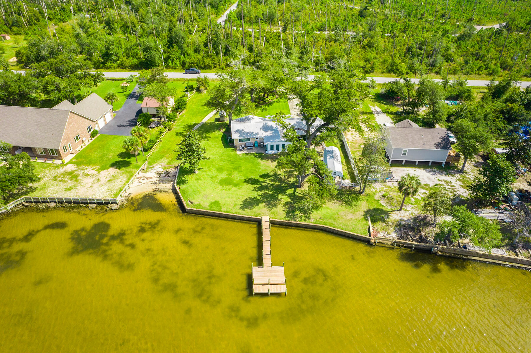 No Name Subdivision - Residential