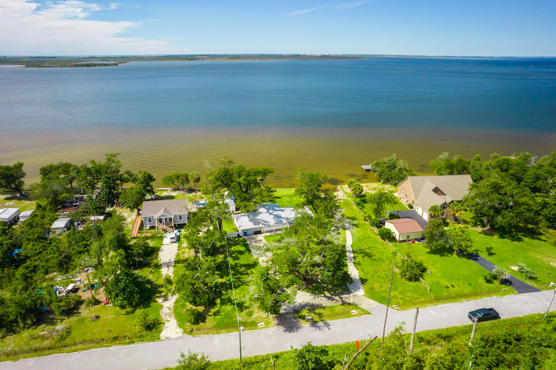 No Name Subdivision - Residential
