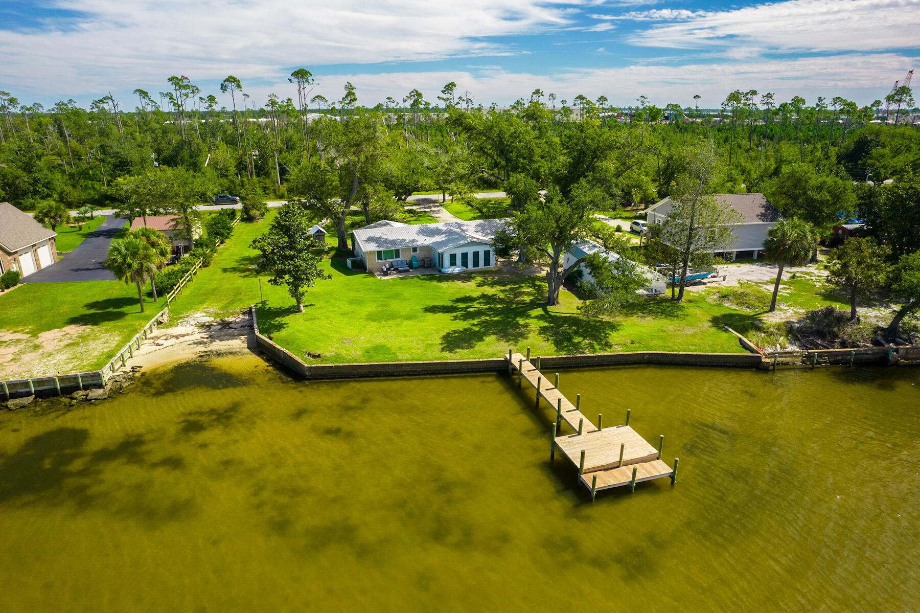 No Name Subdivision - Residential