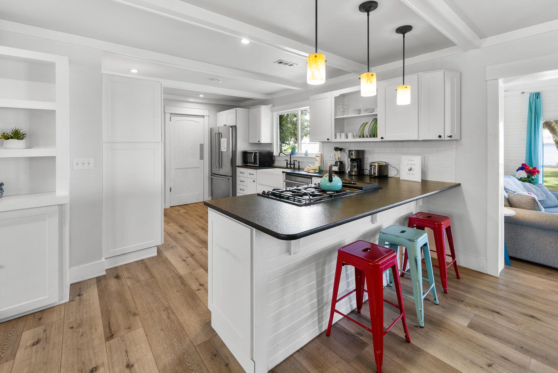 No Name Subdivision - Residential