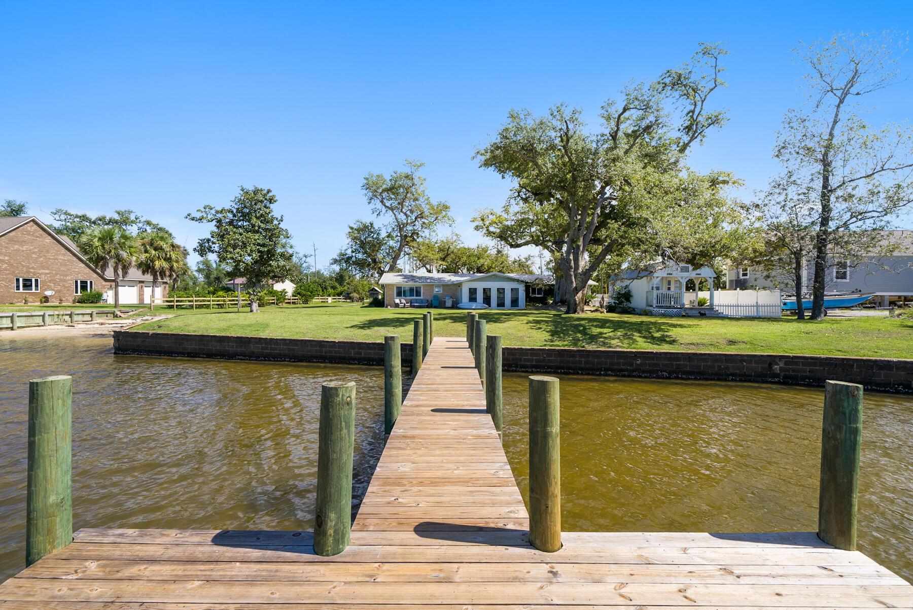 No Name Subdivision - Residential
