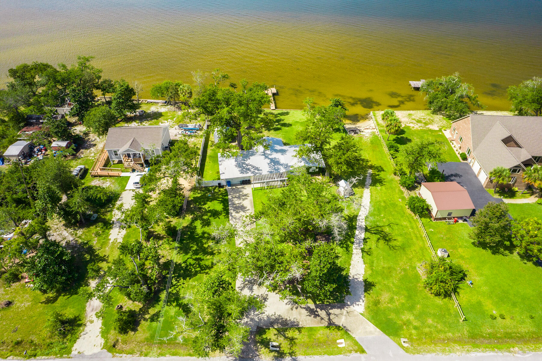 No Name Subdivision - Residential