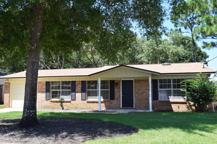 JACKSON HEIGHTS S/D - Residential Lease