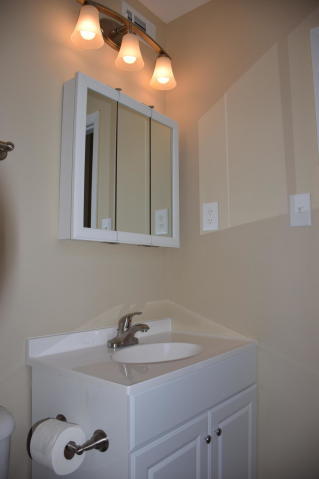 JACKSON HEIGHTS S/D - Residential Lease