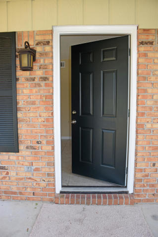 JACKSON HEIGHTS S/D - Residential Lease