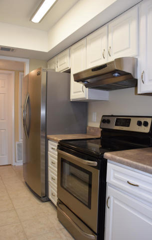 JACKSON HEIGHTS S/D - Residential Lease