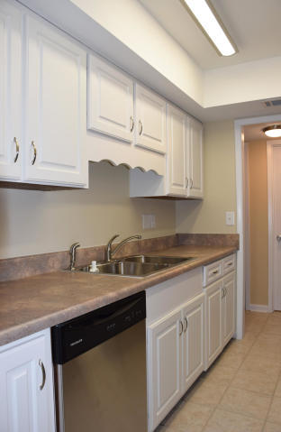 JACKSON HEIGHTS S/D - Residential Lease