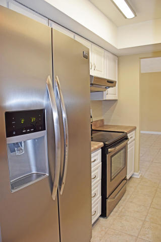 JACKSON HEIGHTS S/D - Residential Lease