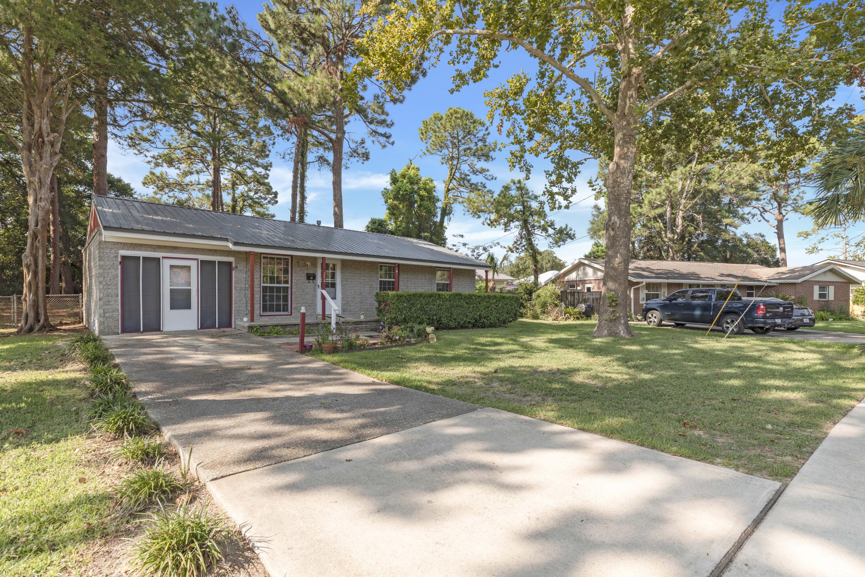 PARK PLACE 3RD ADDN - Residential Lease