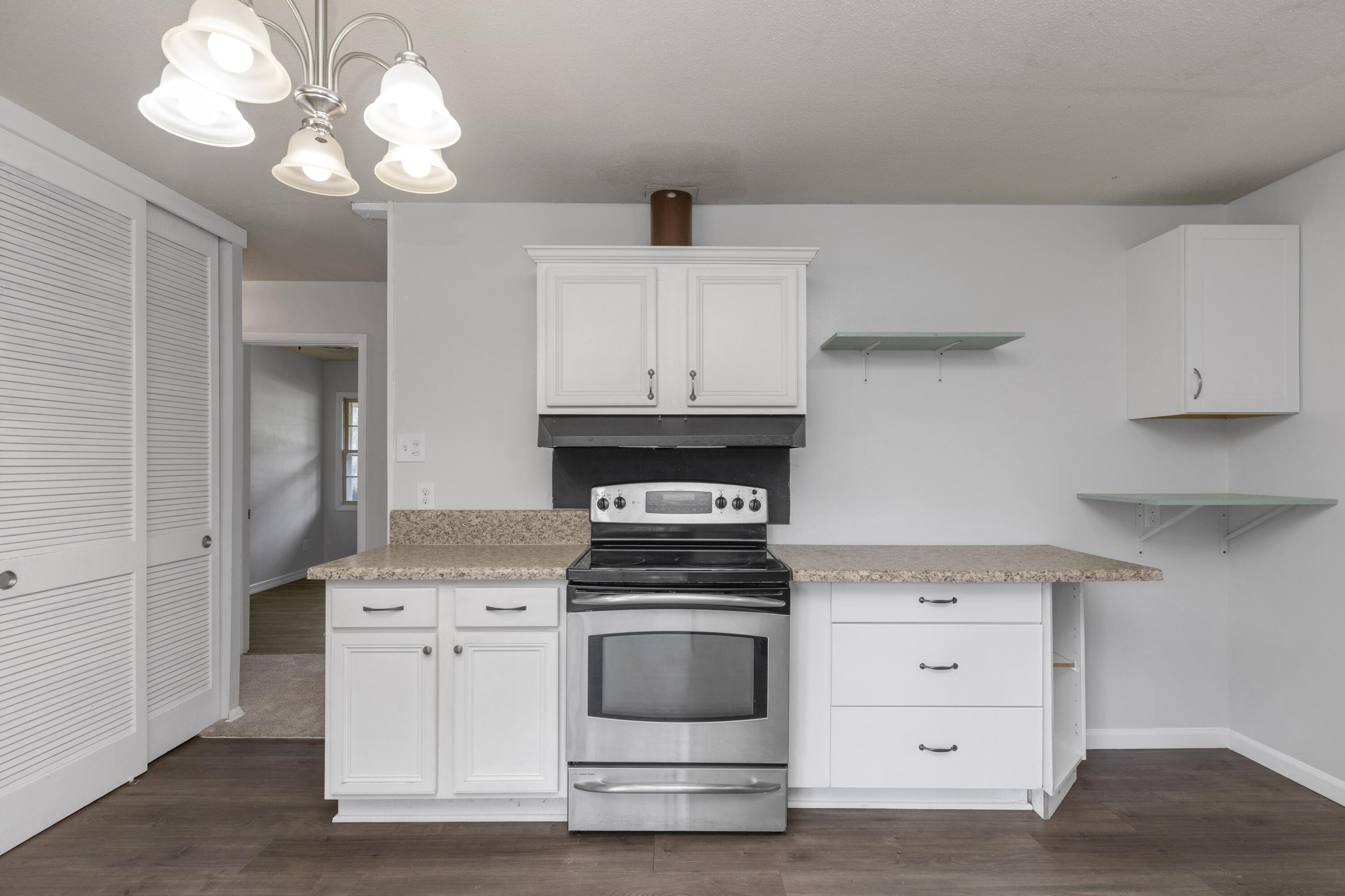 PARK PLACE 3RD ADDN - Residential Lease