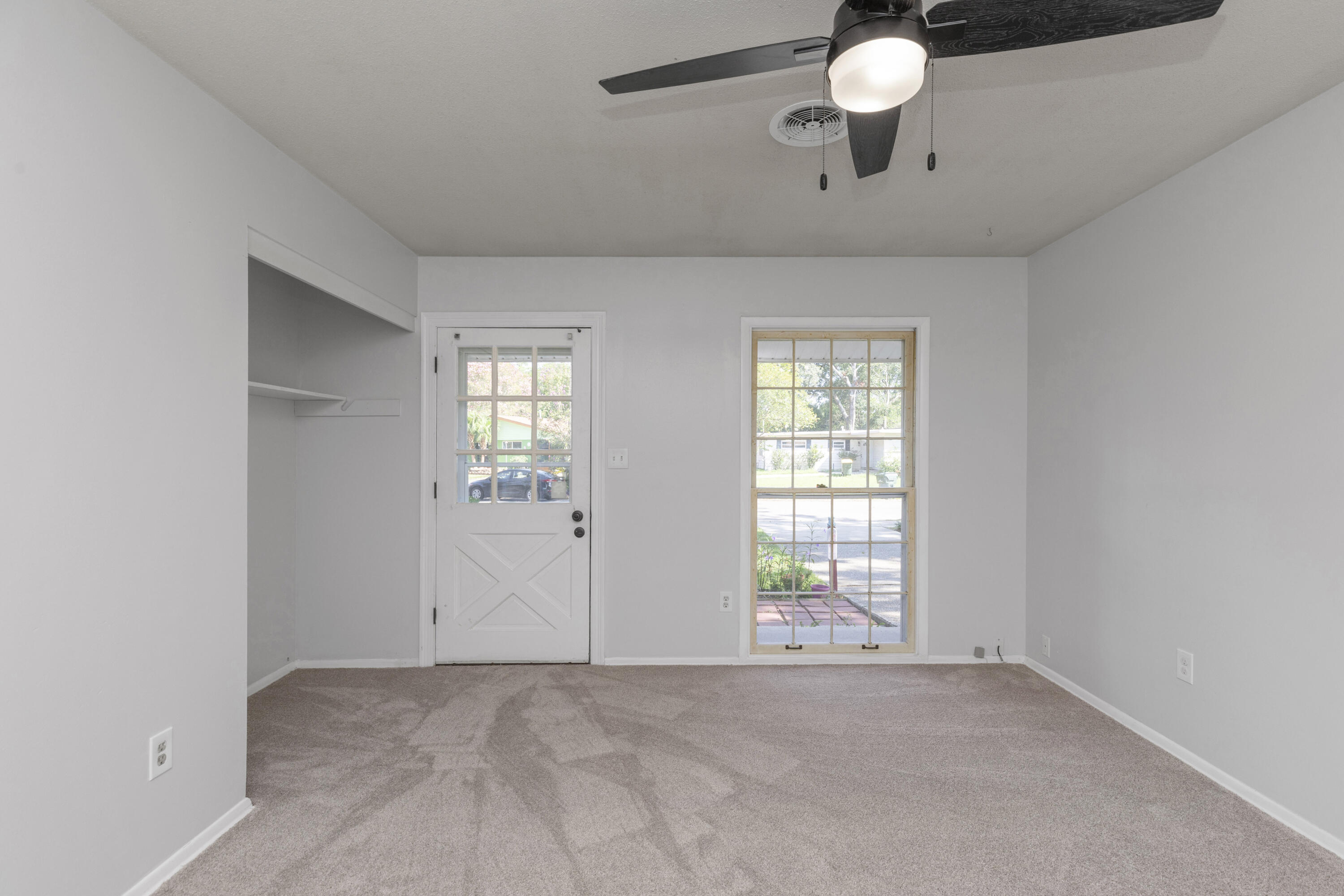 PARK PLACE 3RD ADDN - Residential Lease