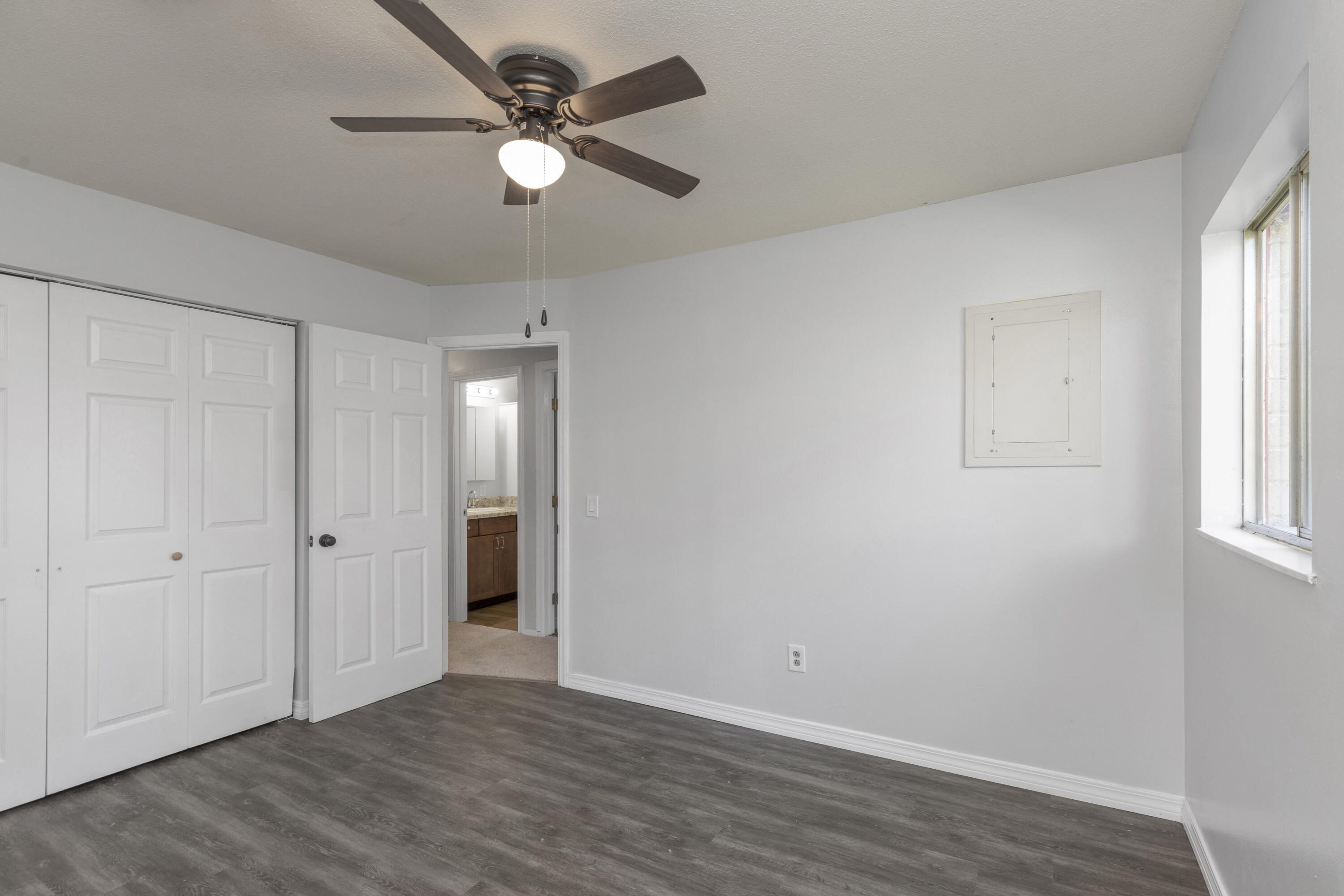 PARK PLACE 3RD ADDN - Residential Lease
