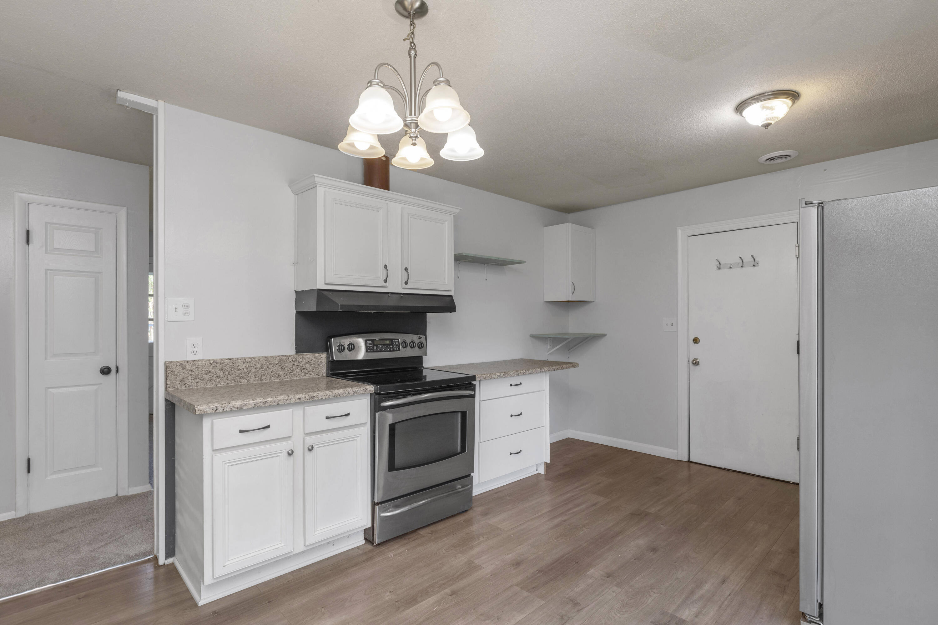 PARK PLACE 3RD ADDN - Residential Lease