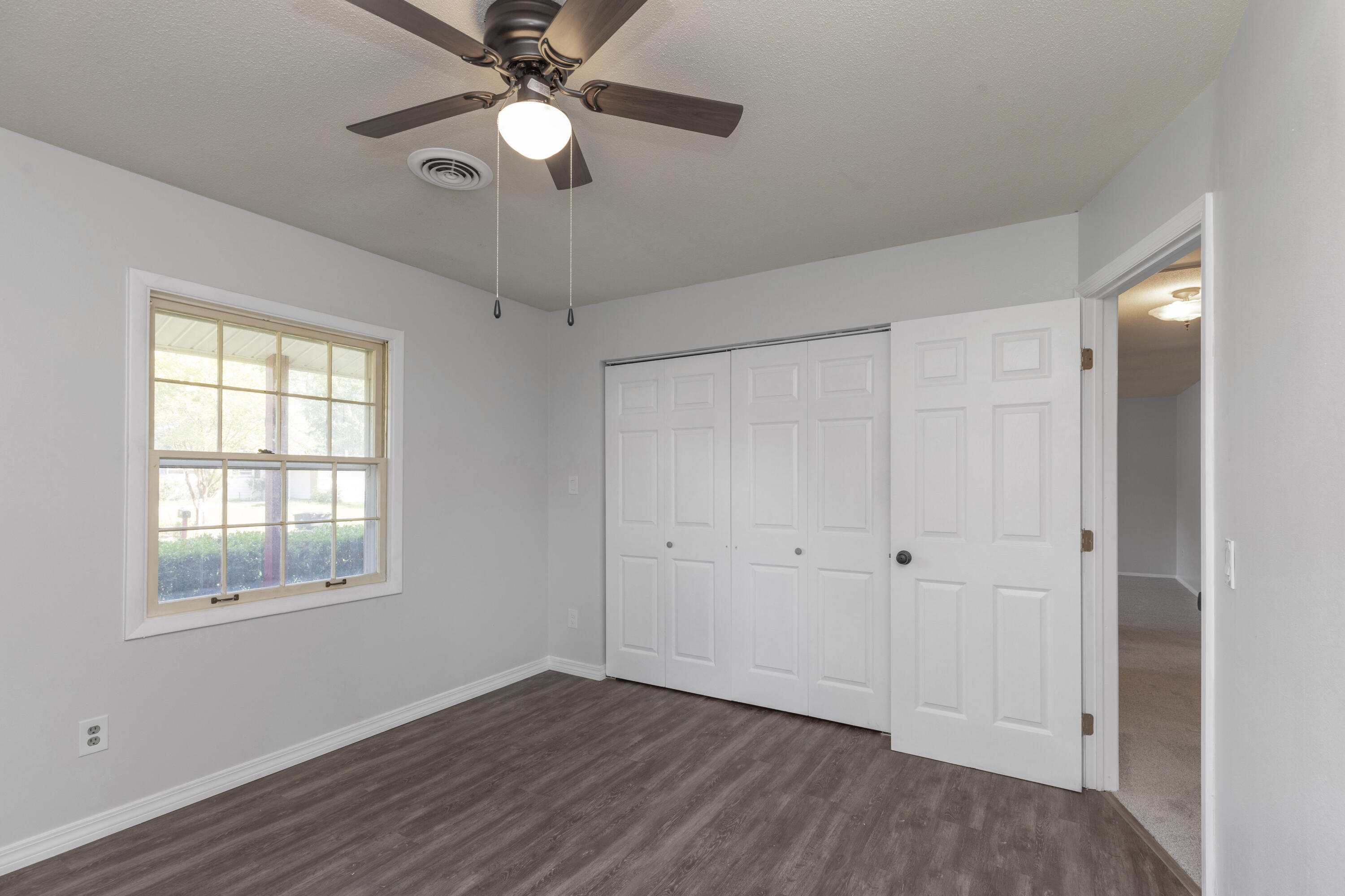 PARK PLACE 3RD ADDN - Residential Lease