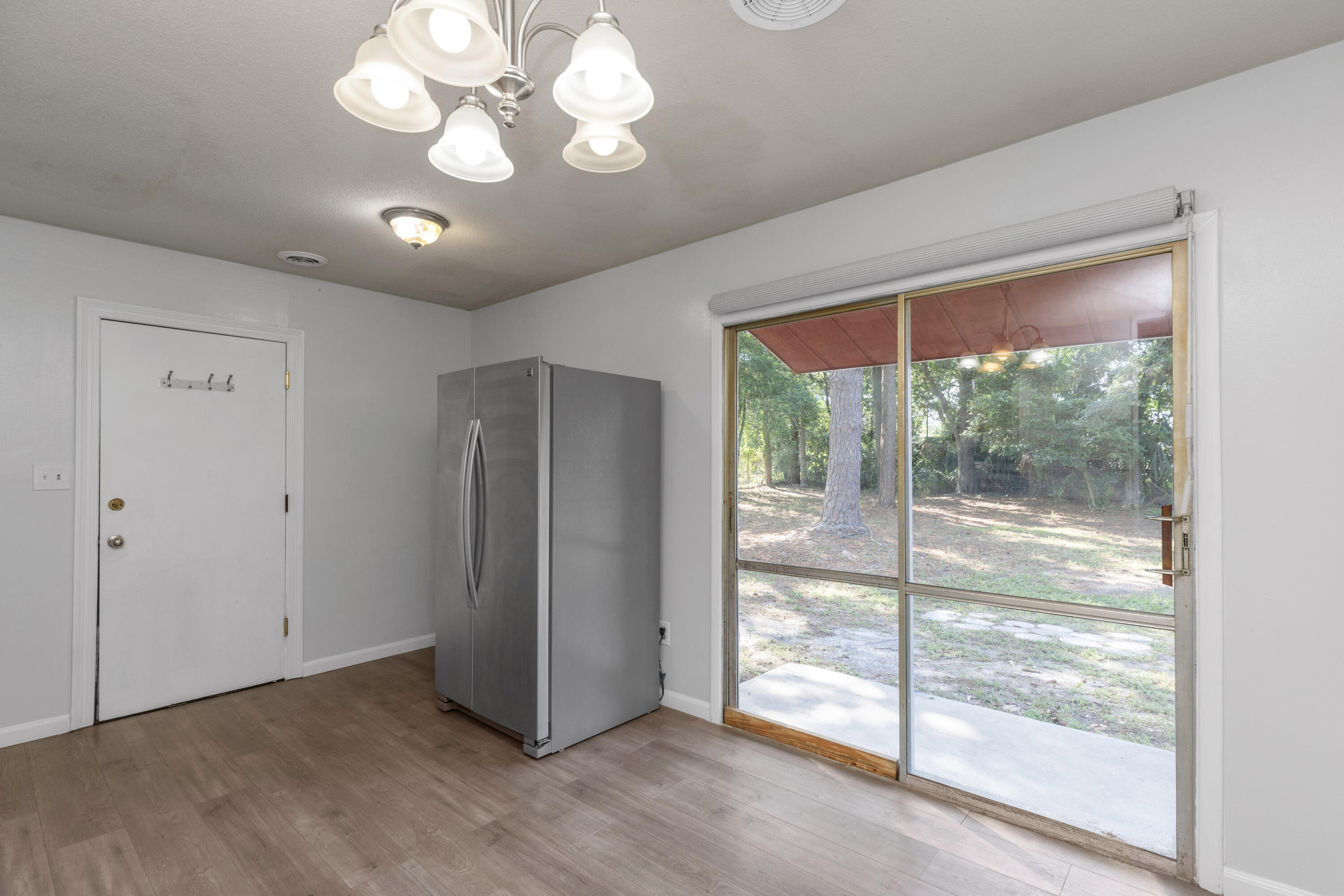 PARK PLACE 3RD ADDN - Residential Lease