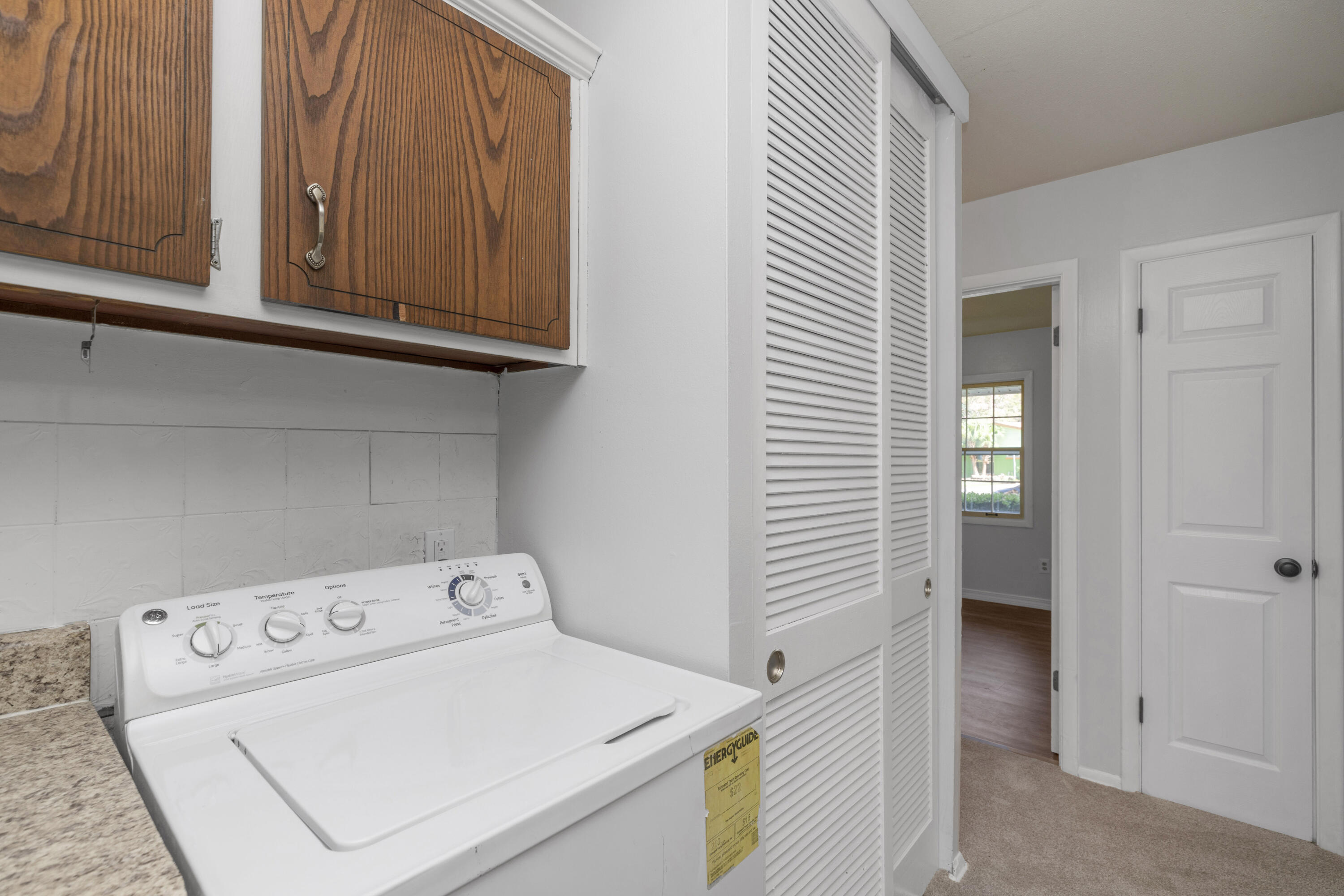 PARK PLACE 3RD ADDN - Residential Lease