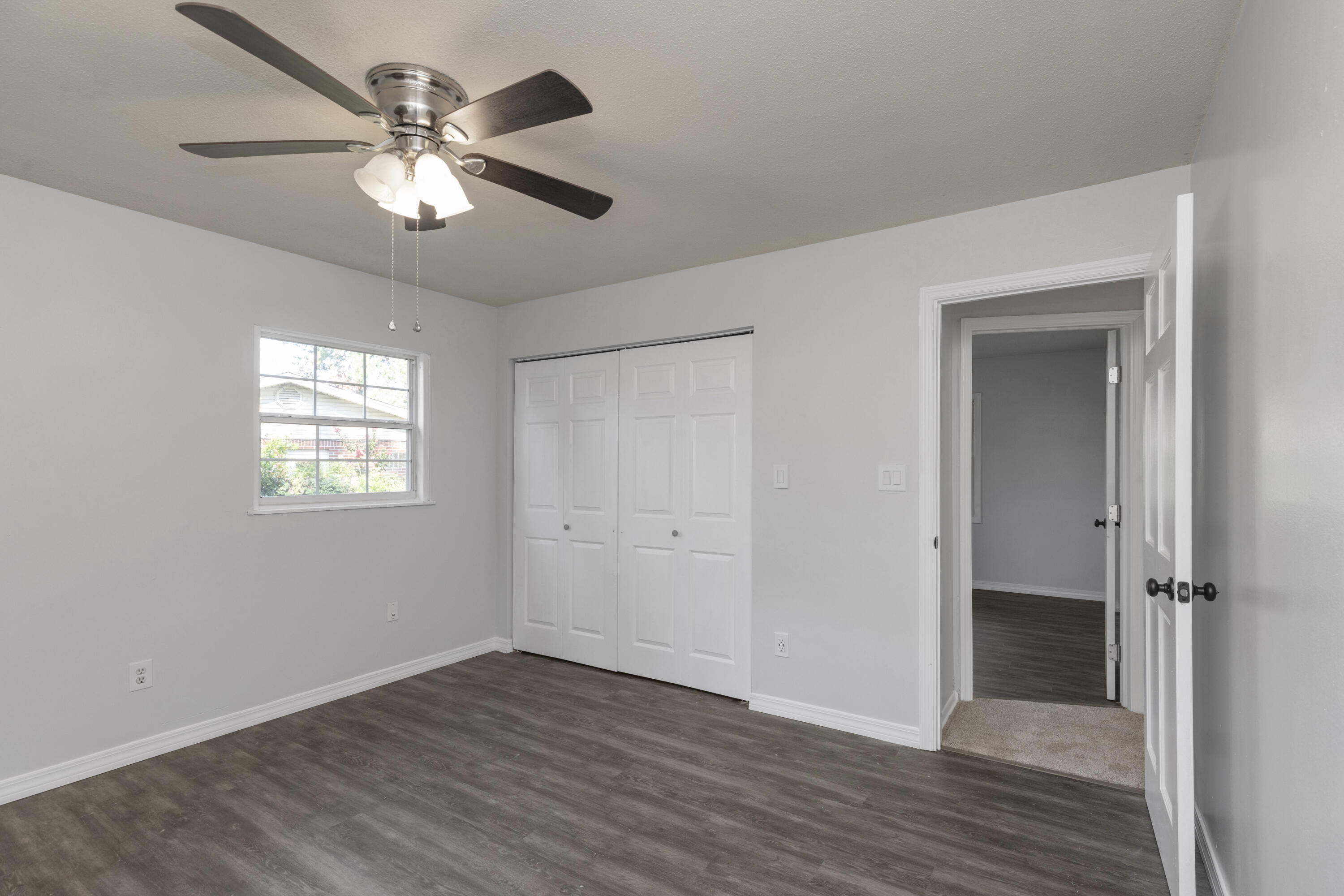 PARK PLACE 3RD ADDN - Residential Lease