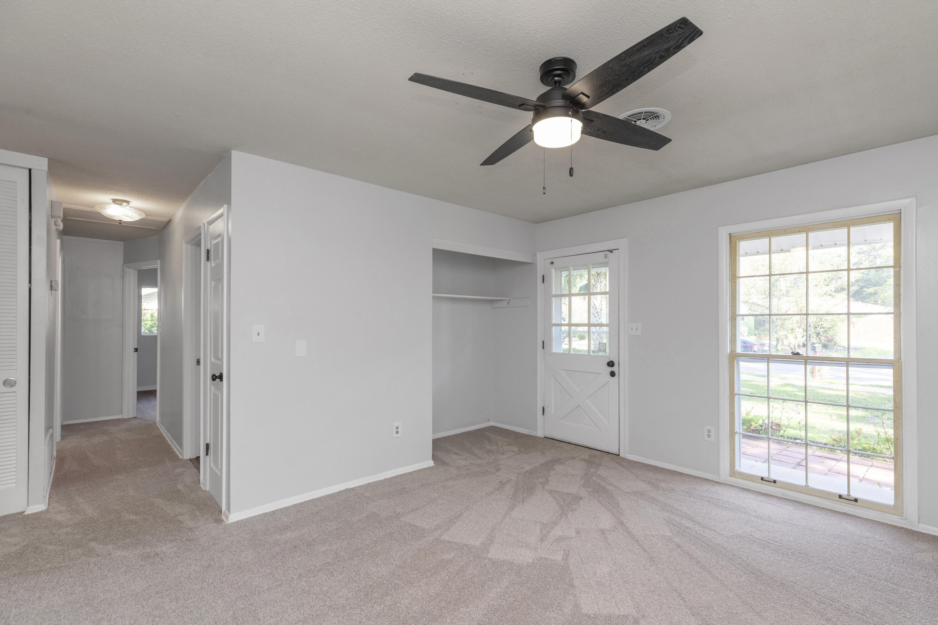 PARK PLACE 3RD ADDN - Residential Lease