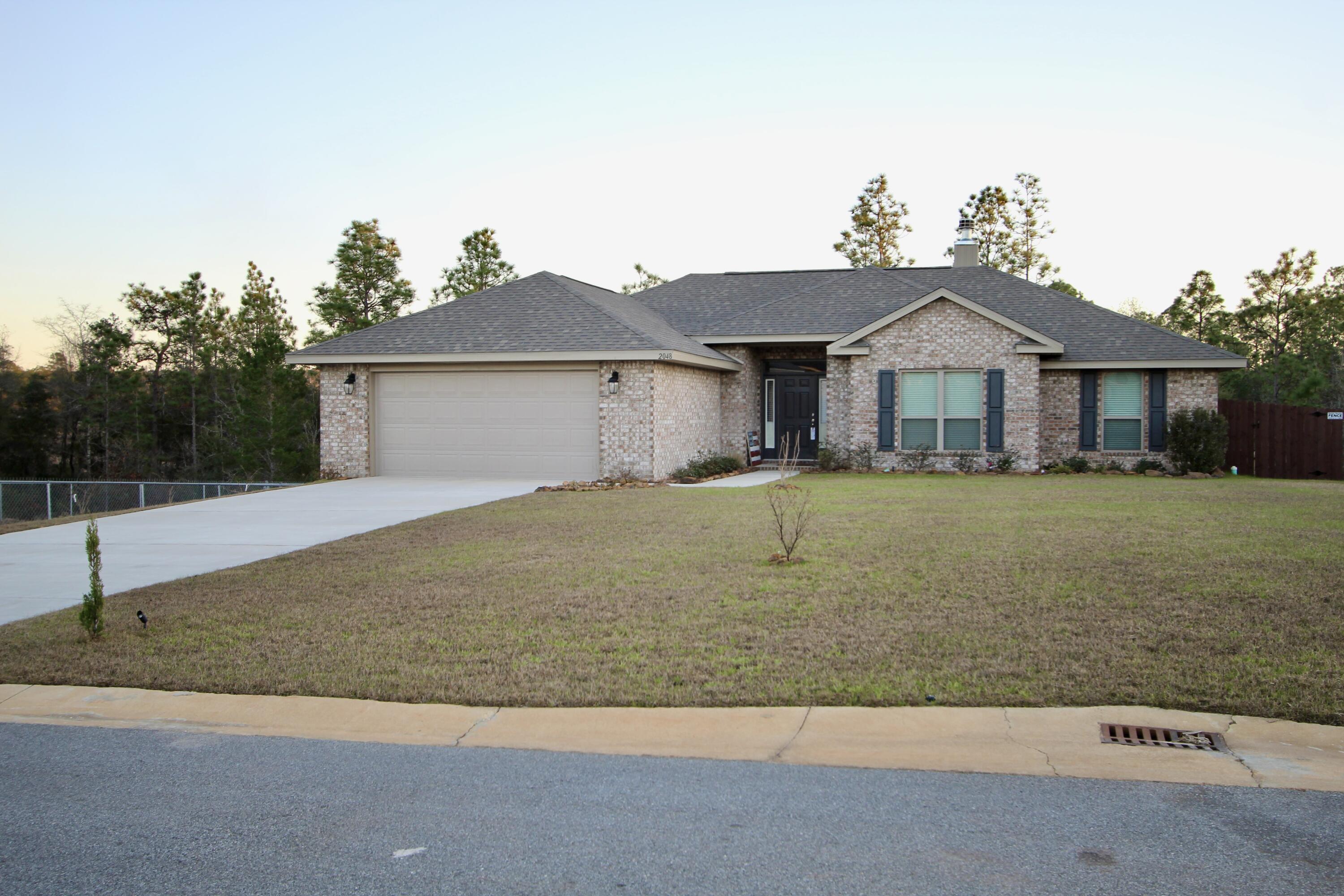 CHARLESTON PLACE - Residential