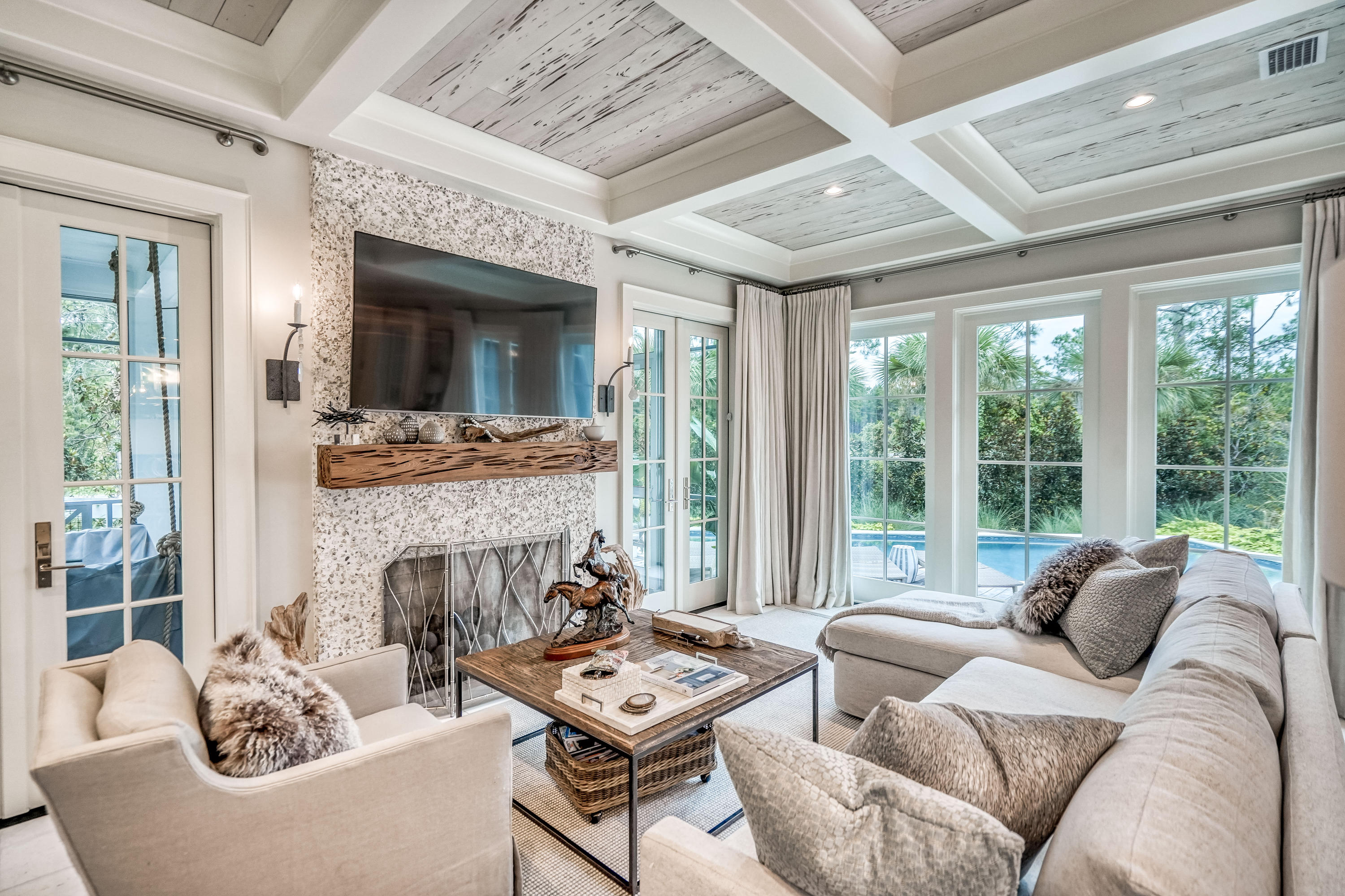 WATERSOUND BEACH - Residential
