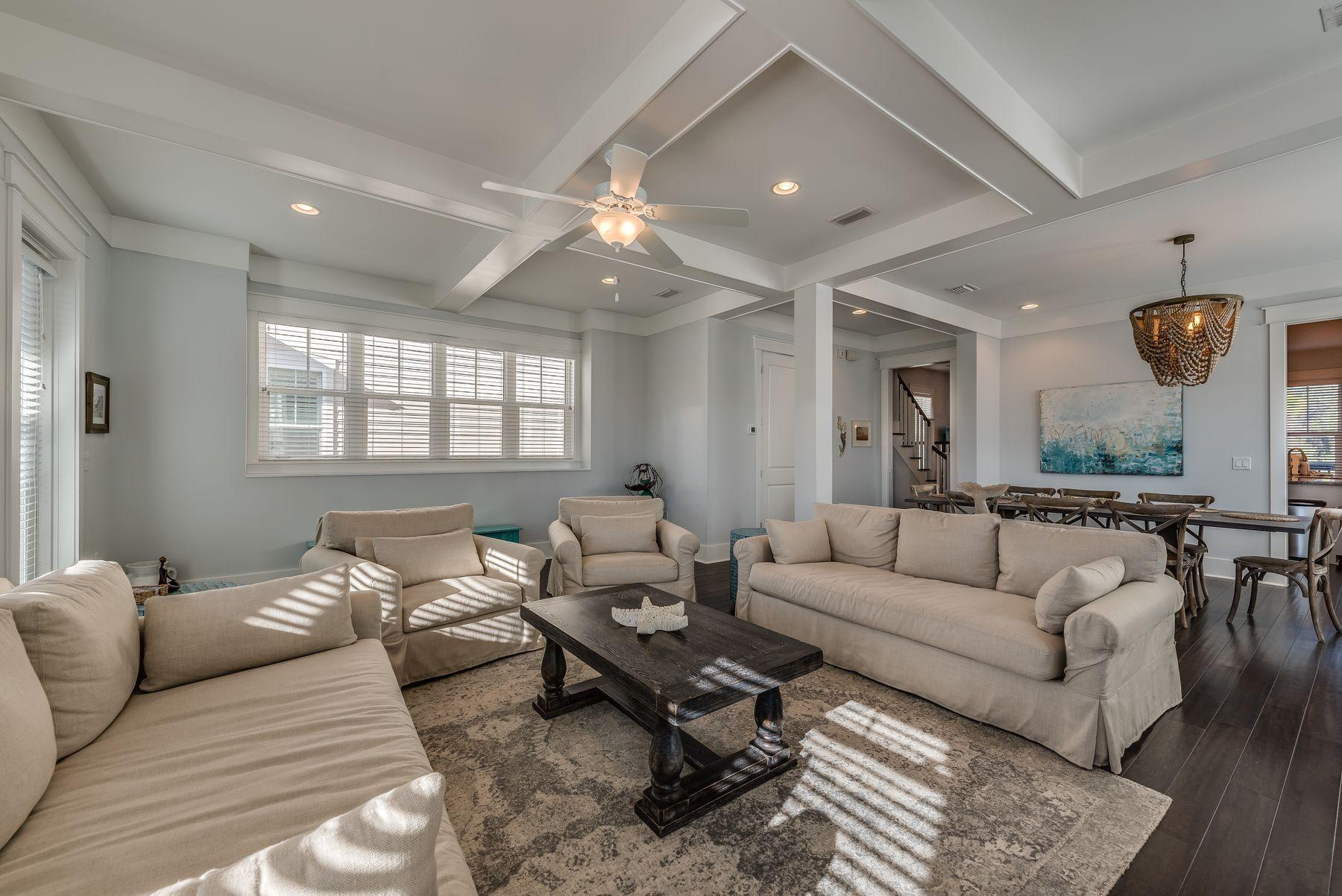 NATUREWALK AT SEAGROVE - Residential