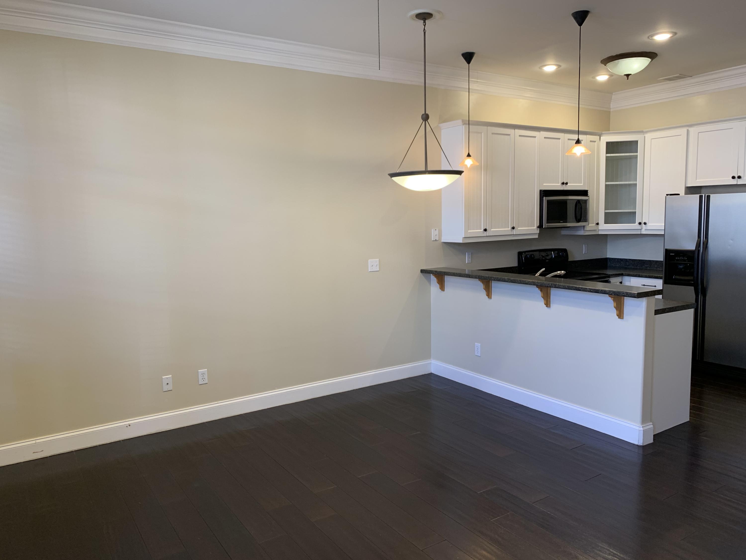CORAL BAY VILLAGE - Residential Lease