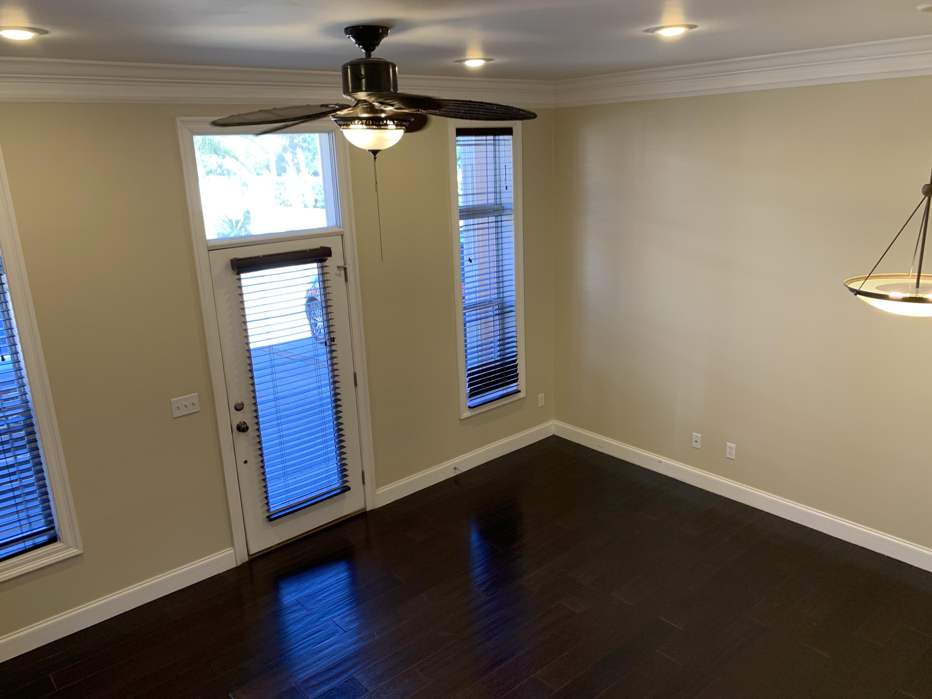 CORAL BAY VILLAGE - Residential Lease