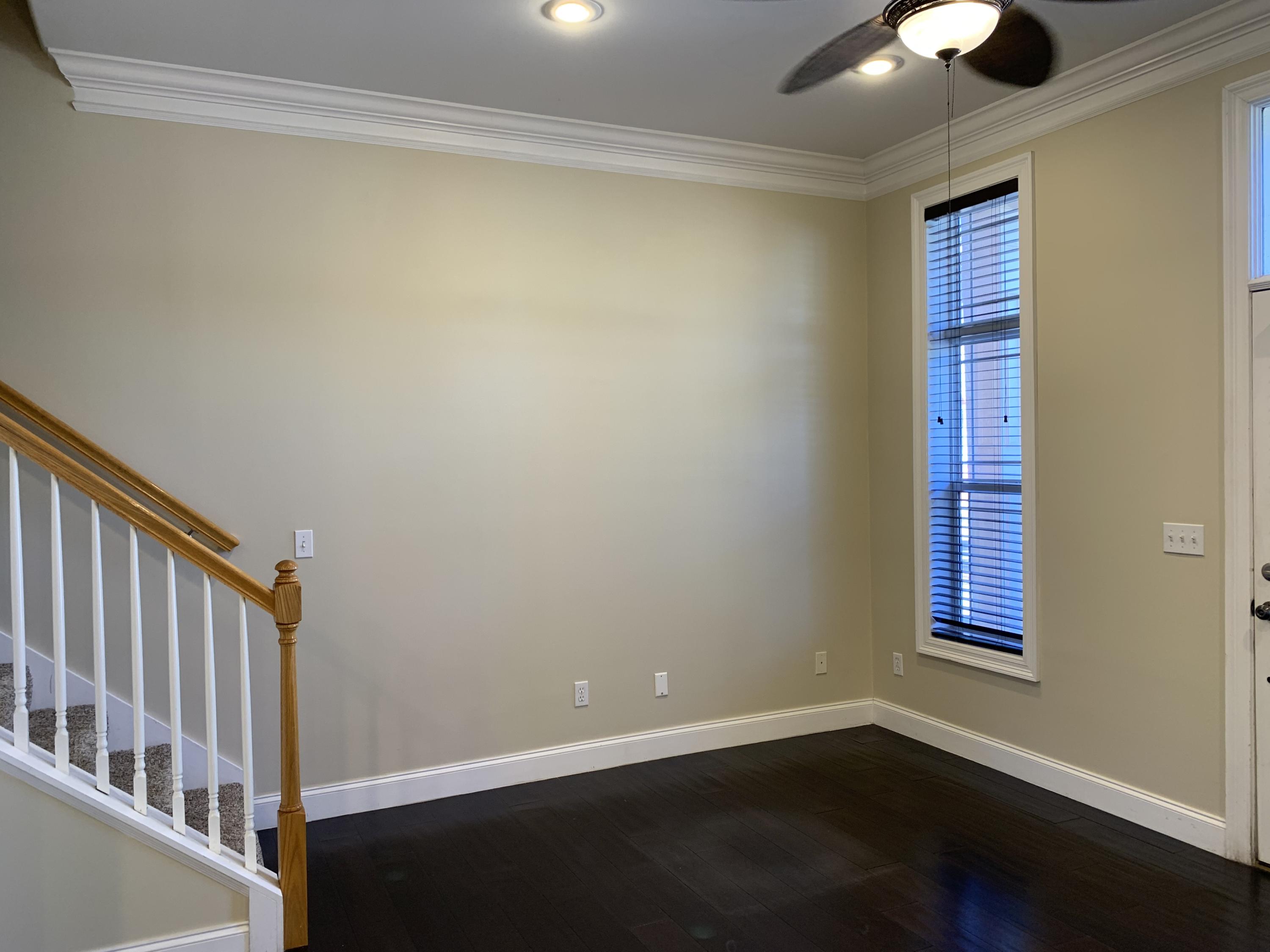CORAL BAY VILLAGE - Residential Lease