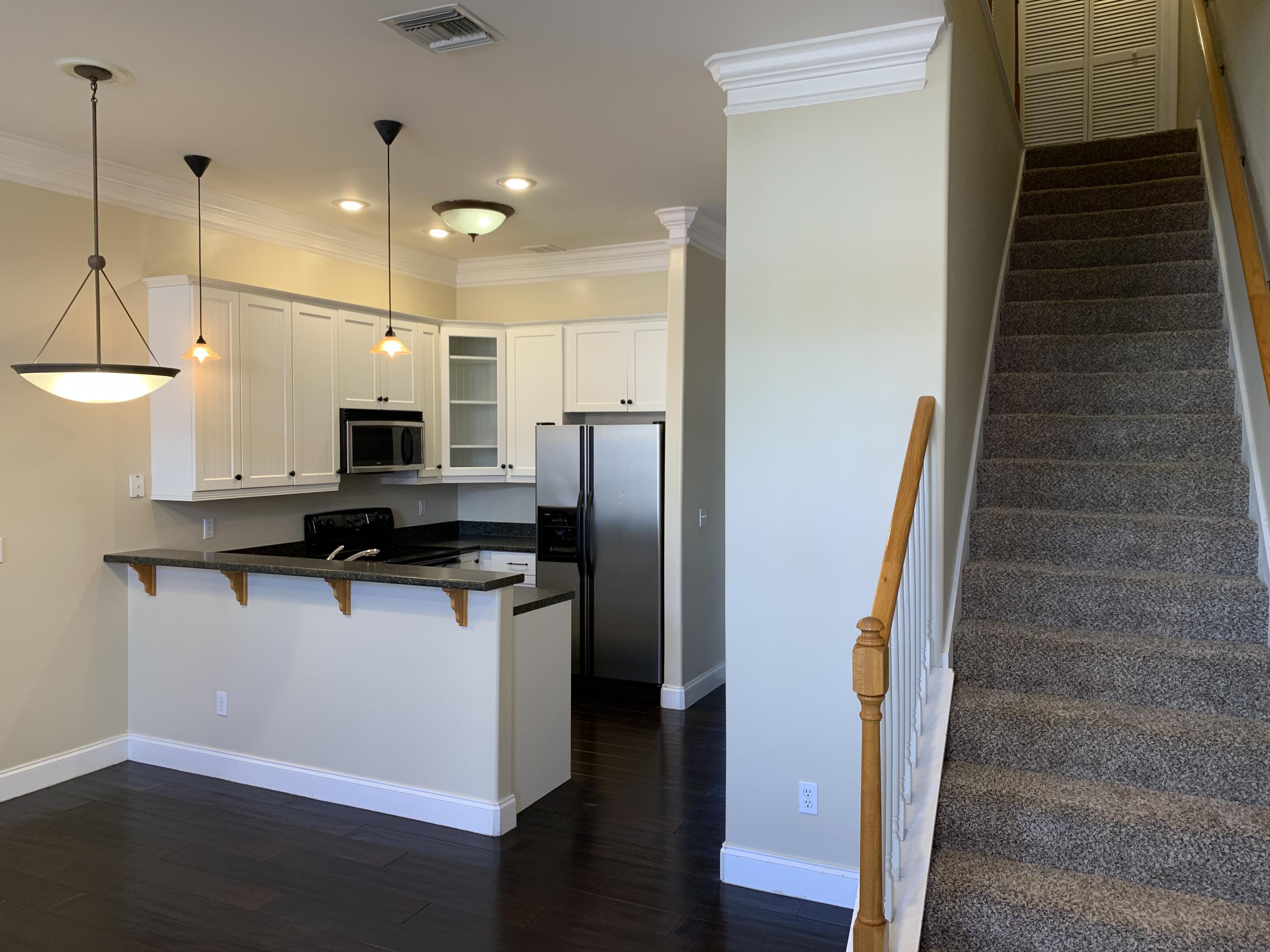 CORAL BAY VILLAGE - Residential Lease