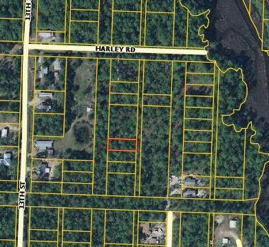 This lot situated in the serene setting of North Santa Rosa Beach, just a short drive to Publix, restaurants, shopping, and the beautiful beaches of South Walton. This property is 3/4 mile from the public boat launch area, Charles Cessna Landing. Future Development~ Plans for a proposed public park and boat ramp called Historic Santa Rosa Landing were recently announced. Would be located directly N at the end of 13th St. Buy to verify all dimensions.