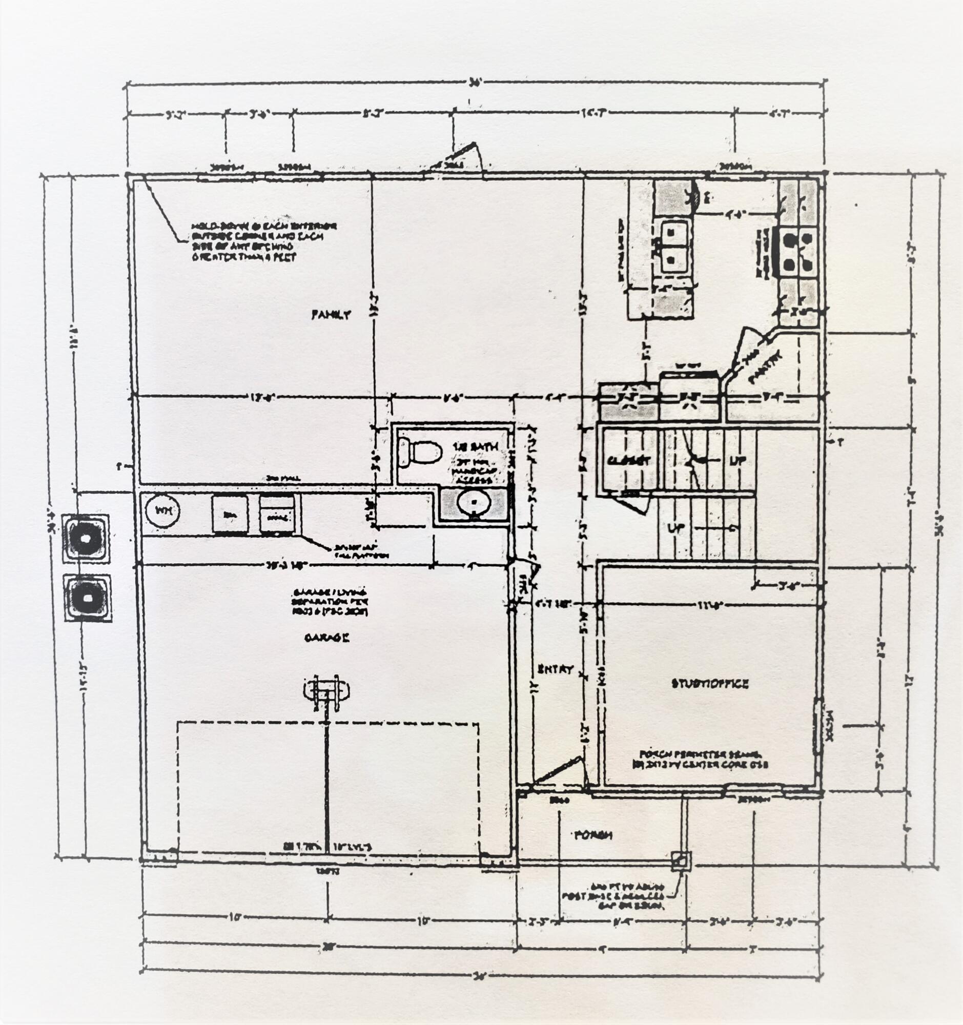 PARTRIDGE HILLS - Residential