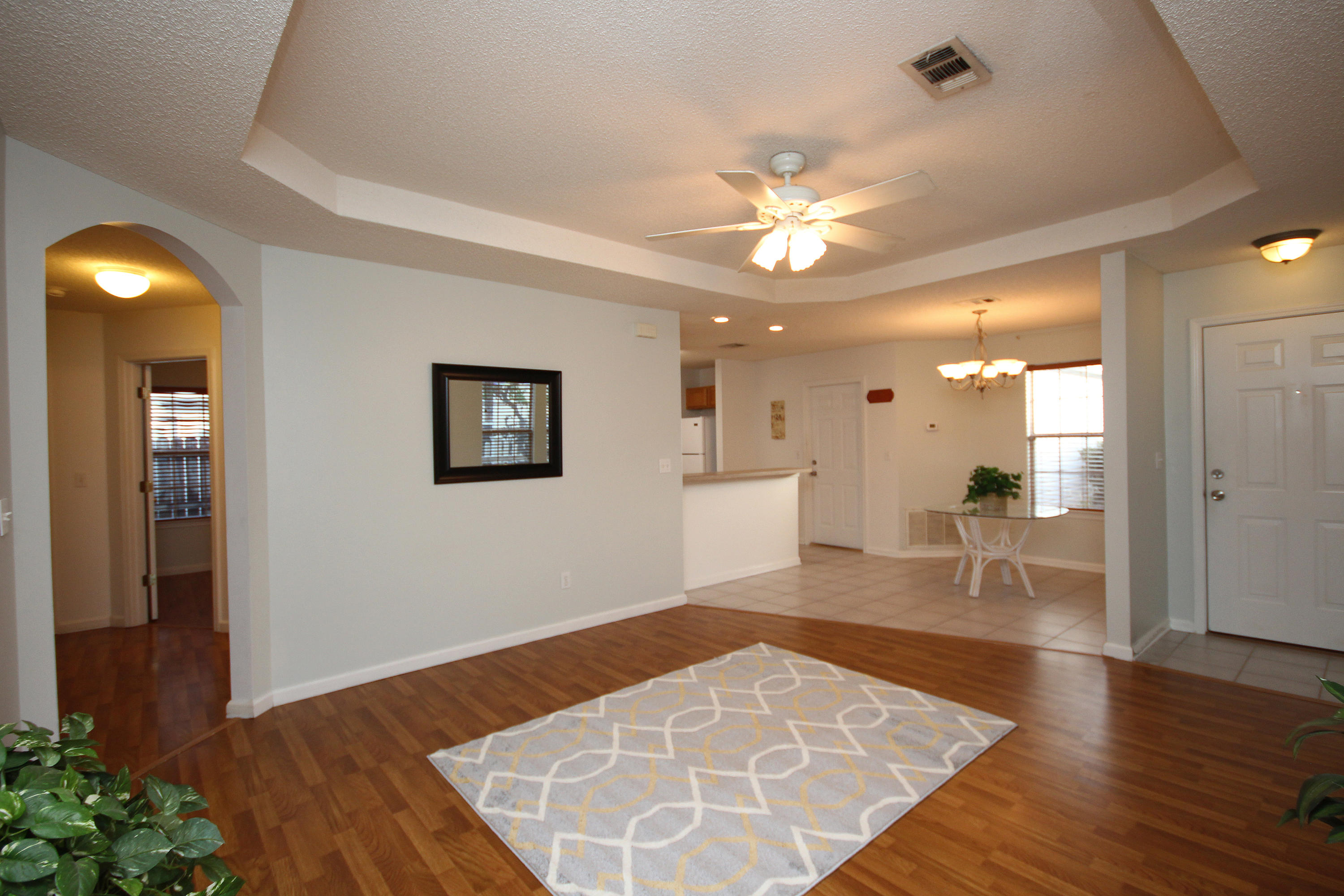 MAGNOLIA PARK - Residential