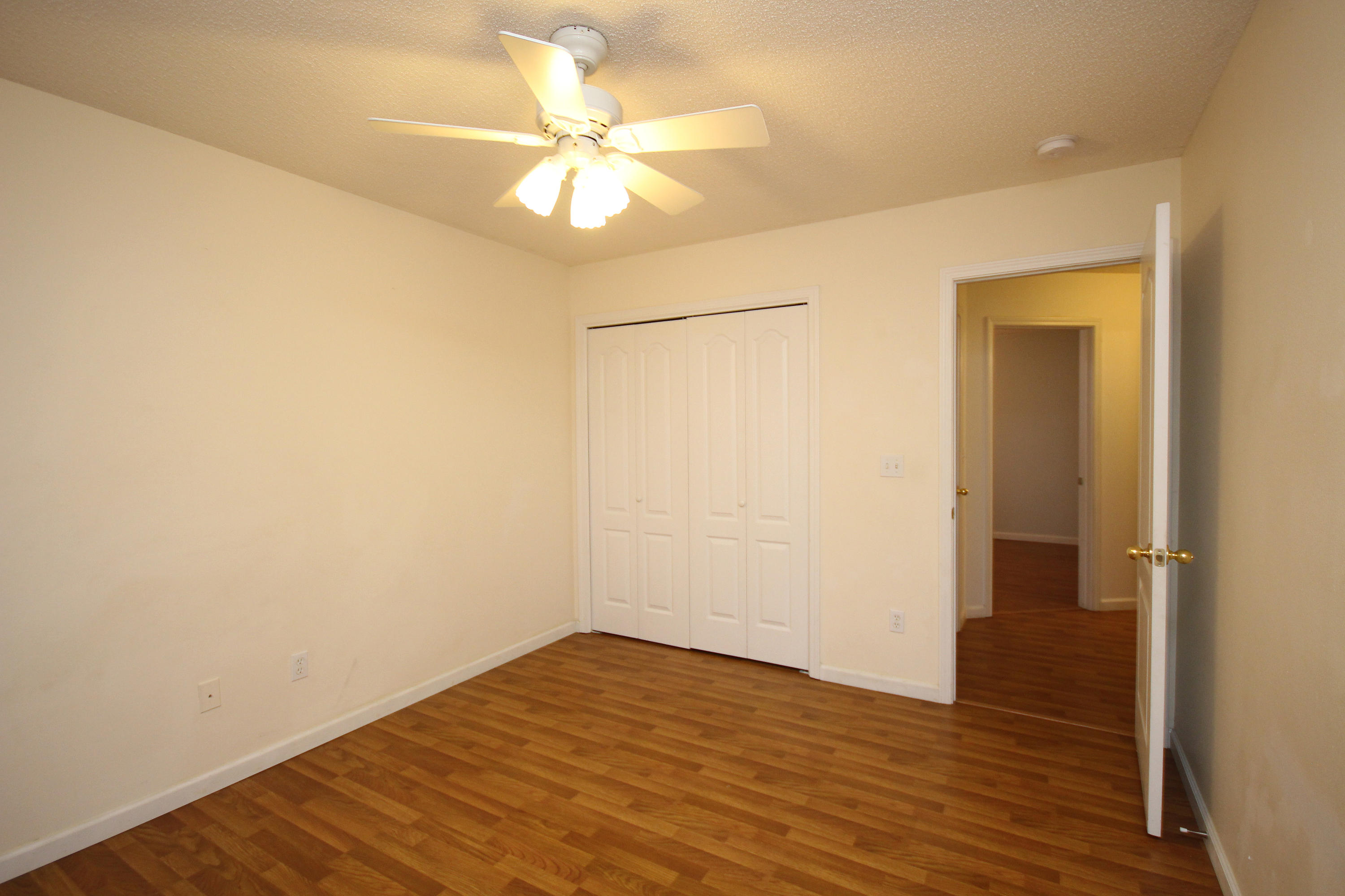 MAGNOLIA PARK - Residential