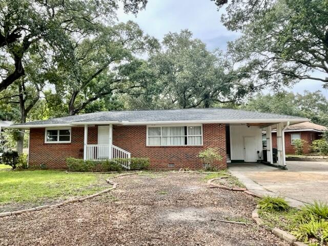 Olde Fort Walton - Residential Lease
