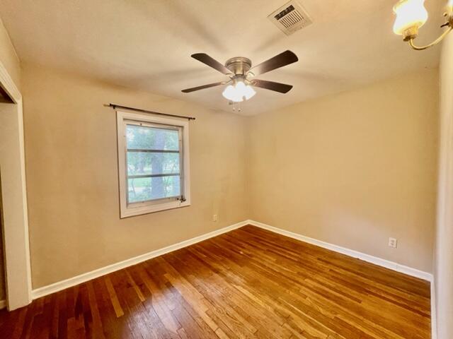 Olde Fort Walton - Residential Lease